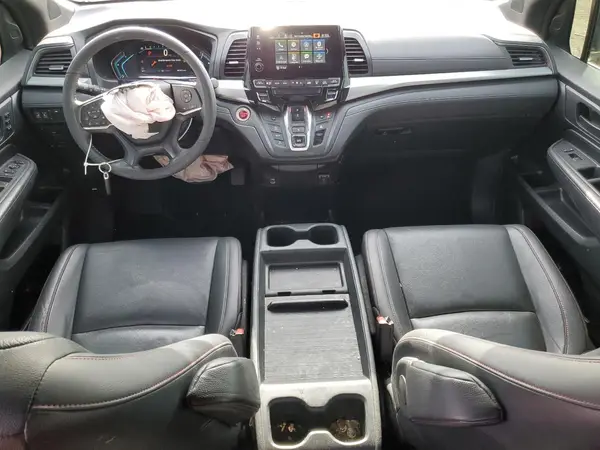 5FNRL6H70PB005388 2023 HONDA ODYSSEY - Image 8
