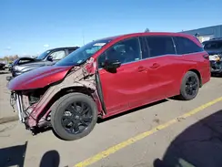 5FNRL6H70PB015466 2023 HONDA ODYSSEY