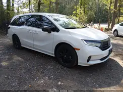 5FNRL6H70PB023275 2023 HONDA ODYSSEY