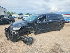 5FNRL6H70PB025396 2023 HONDA ODYSSEY