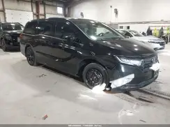 5FNRL6H70PB032476 2023 HONDA ODYSSEY
