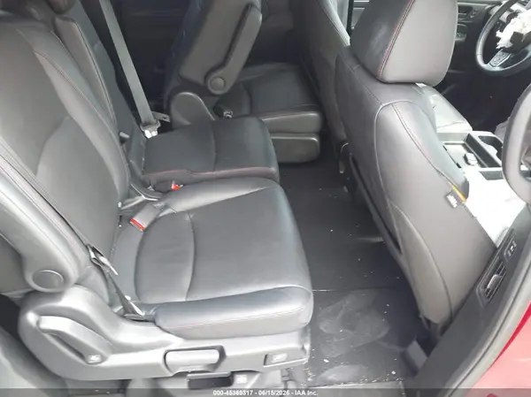 5FNRL6H70PB038326 2023 HONDA ODYSSEY - Image 8