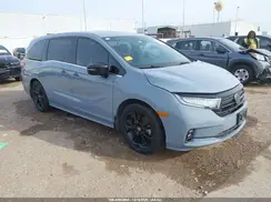 5FNRL6H70PB044708 2023 HONDA ODYSSEY