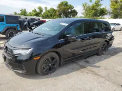 5FNRL6H70PB045941 2023 HONDA ODYSSEY