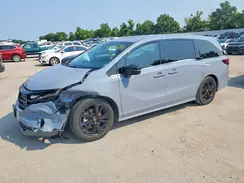 5FNRL6H70PB046605 2023 HONDA ODYSSEY