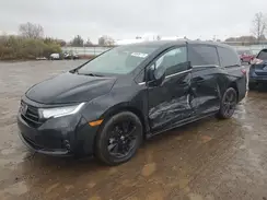 5FNRL6H70PB050041 2023 HONDA ODYSSEY
