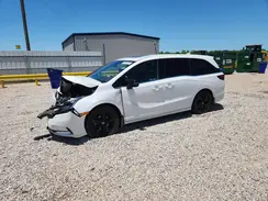 5FNRL6H70PB050430 2023 HONDA ODYSSEY