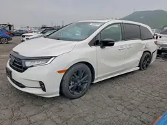 5FNRL6H70PB050590 2023 HONDA ODYSSEY