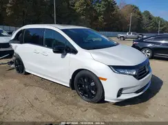 5FNRL6H70PB050945 2023 HONDA ODYSSEY