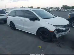 5FNRL6H70PB053778 2023 HONDA ODYSSEY