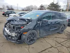 5FNRL6H70PB057555 2023 HONDA ODYSSEY