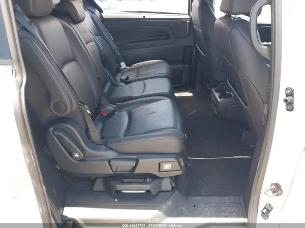 5FNRL6H70PB073500 2023 HONDA ODYSSEY - Image 8
