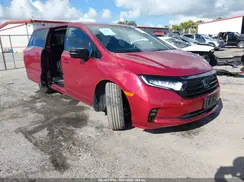 5FNRL6H70PB074484 2023 HONDA ODYSSEY