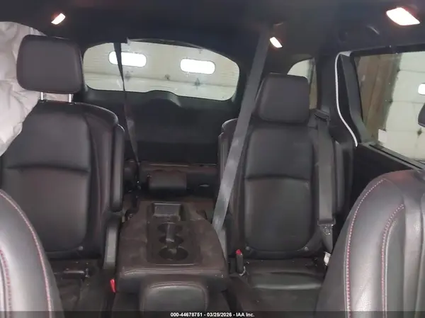 5FNRL6H70PB079975 2023 HONDA ODYSSEY - Image 8