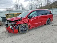 5FNRL6H70RB013087 2024 HONDA ODYSSEY