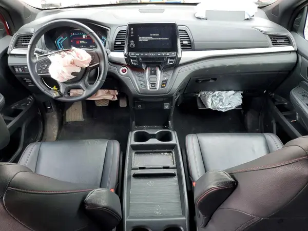 5FNRL6H70RB013087 2024 HONDA ODYSSEY - Image 8