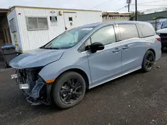5FNRL6H70RB029404 2024 HONDA ODYSSEY