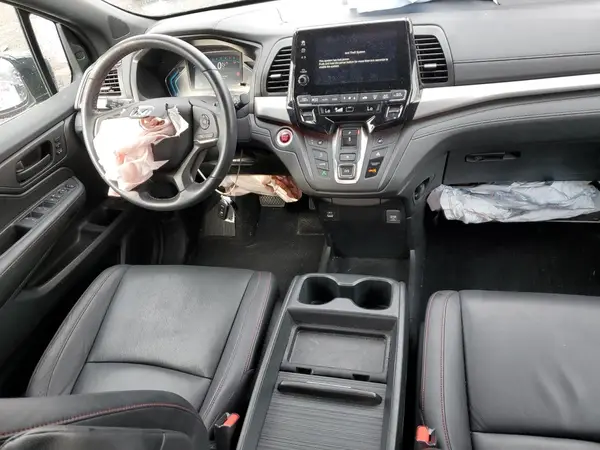 5FNRL6H70RB029404 2024 HONDA ODYSSEY - Image 8