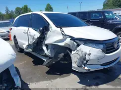 5FNRL6H70RB035008 2024 HONDA ODYSSEY