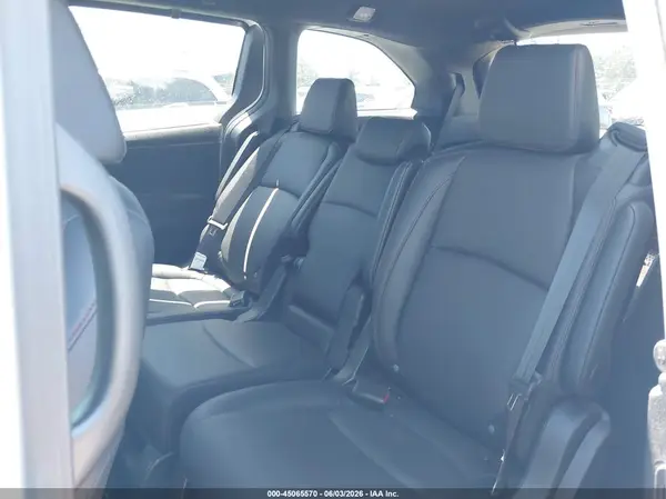5FNRL6H70RB035008 2024 HONDA ODYSSEY - Image 8