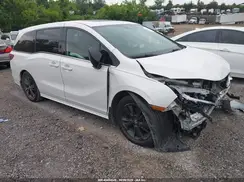 5FNRL6H70RB053685 2024 HONDA ODYSSEY