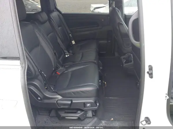 5FNRL6H70RB053685 2024 HONDA ODYSSEY - Image 8