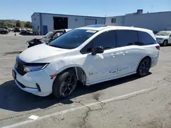 5FNRL6H70RB059339 2024 HONDA ODYSSEY