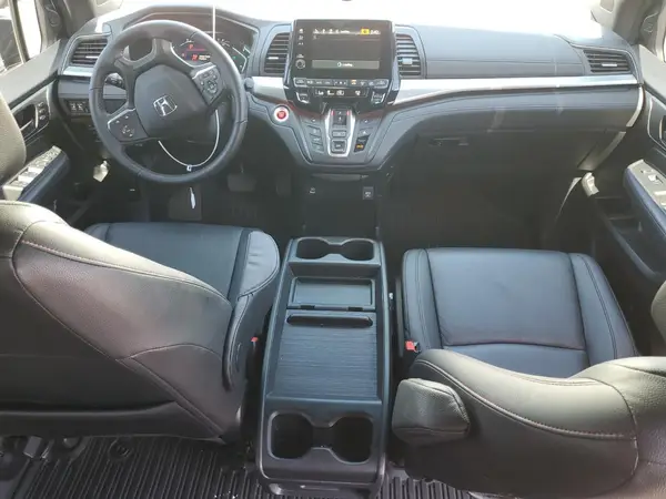 5FNRL6H70RB059339 2024 HONDA ODYSSEY - Image 8