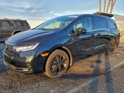 5FNRL6H70RB063939 2024 HONDA ODYSSEY