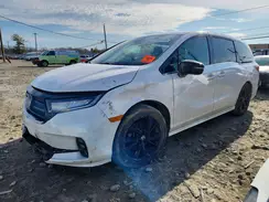 5FNRL6H70RB064248 2024 HONDA ODYSSEY