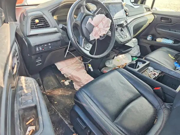 5FNRL6H70RB064248 2024 HONDA ODYSSEY - Image 8