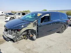 5FNRL6H70RB070955 2024 HONDA ODYSSEY