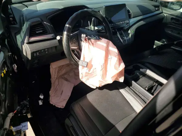 5FNRL6H70RB070955 2024 HONDA ODYSSEY - Image 8