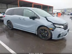 5FNRL6H70RB072608 2024 HONDA ODYSSEY