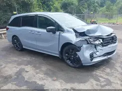 5FNRL6H70RB075413 2024 HONDA ODYSSEY