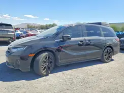 5FNRL6H70SB024578 2025 HONDA ODYSSEY