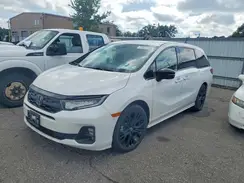 5FNRL6H70SB056172 2025 HONDA ODYSSEY