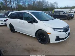 5FNRL6H70SB056799 2025 HONDA ODYSSEY