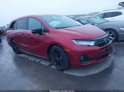 5FNRL6H70SB057869 2025 HONDA ODYSSEY