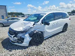 5FNRL6H70TB020063 2026 HONDA ODYSSEY