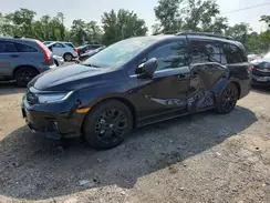 5FNRL6H70TB046033 2026 HONDA ODYSSEY