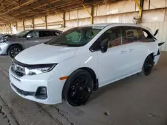 5FNRL6H70TB047148 2026 HONDA ODYSSEY