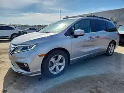 5FNRL6H71JB002751 2018 HONDA ODYSSEY