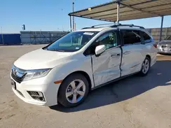 5FNRL6H71JB006508 2018 HONDA ODYSSEY