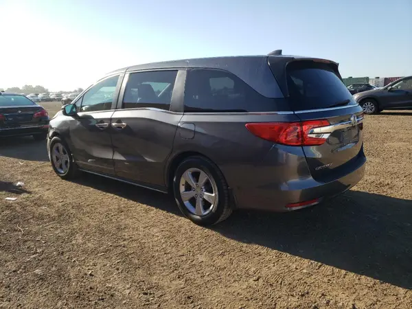 5FNRL6H71JB008940 2018 HONDA ODYSSEY - Image 2