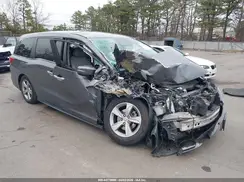 5FNRL6H71JB011868 2018 HONDA ODYSSEY
