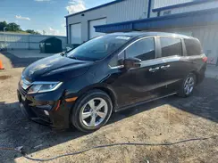 5FNRL6H71JB012535 2018 HONDA ODYSSEY