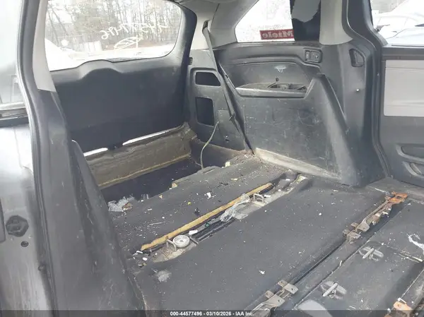 5FNRL6H71JB014141 2018 HONDA ODYSSEY - Image 8
