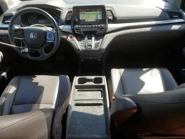 5FNRL6H71JB016424 2018 HONDA ODYSSEY - Image 8