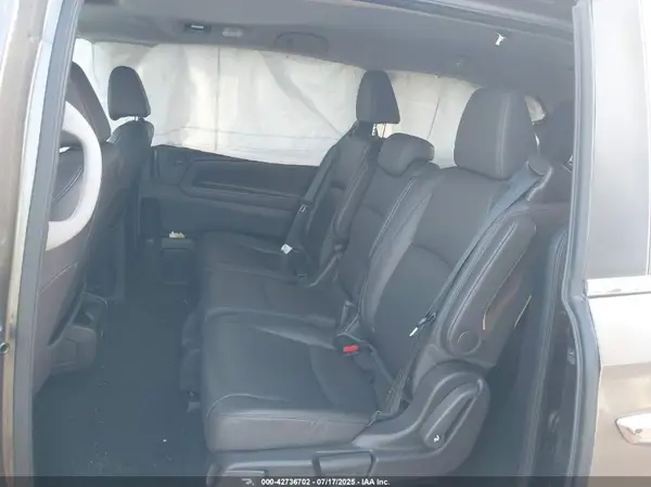 5FNRL6H71JB017251 2018 HONDA ODYSSEY - Image 8